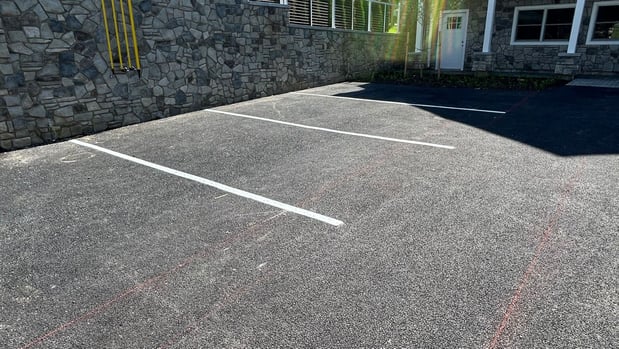 Images G-FORCE Parking Lot Striping of North Jersey