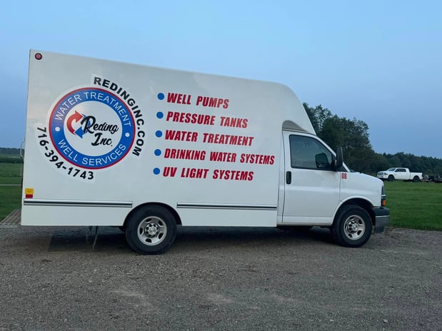 Images Reding Inc Heating and Cooling (Springville)