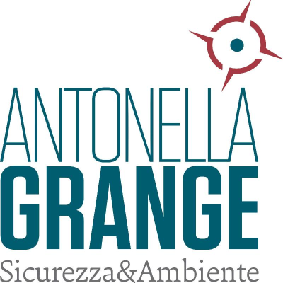Grange Antonella Sicurezza & Ambiente Logo