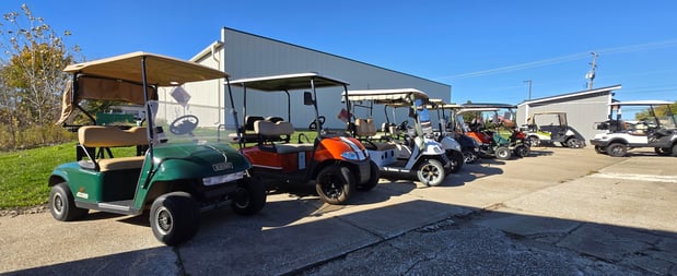 Images Hartville Golf Carts Mentor