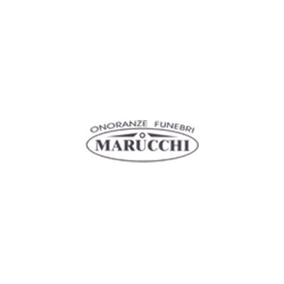 Onoranze Funebri Marucchi Logo