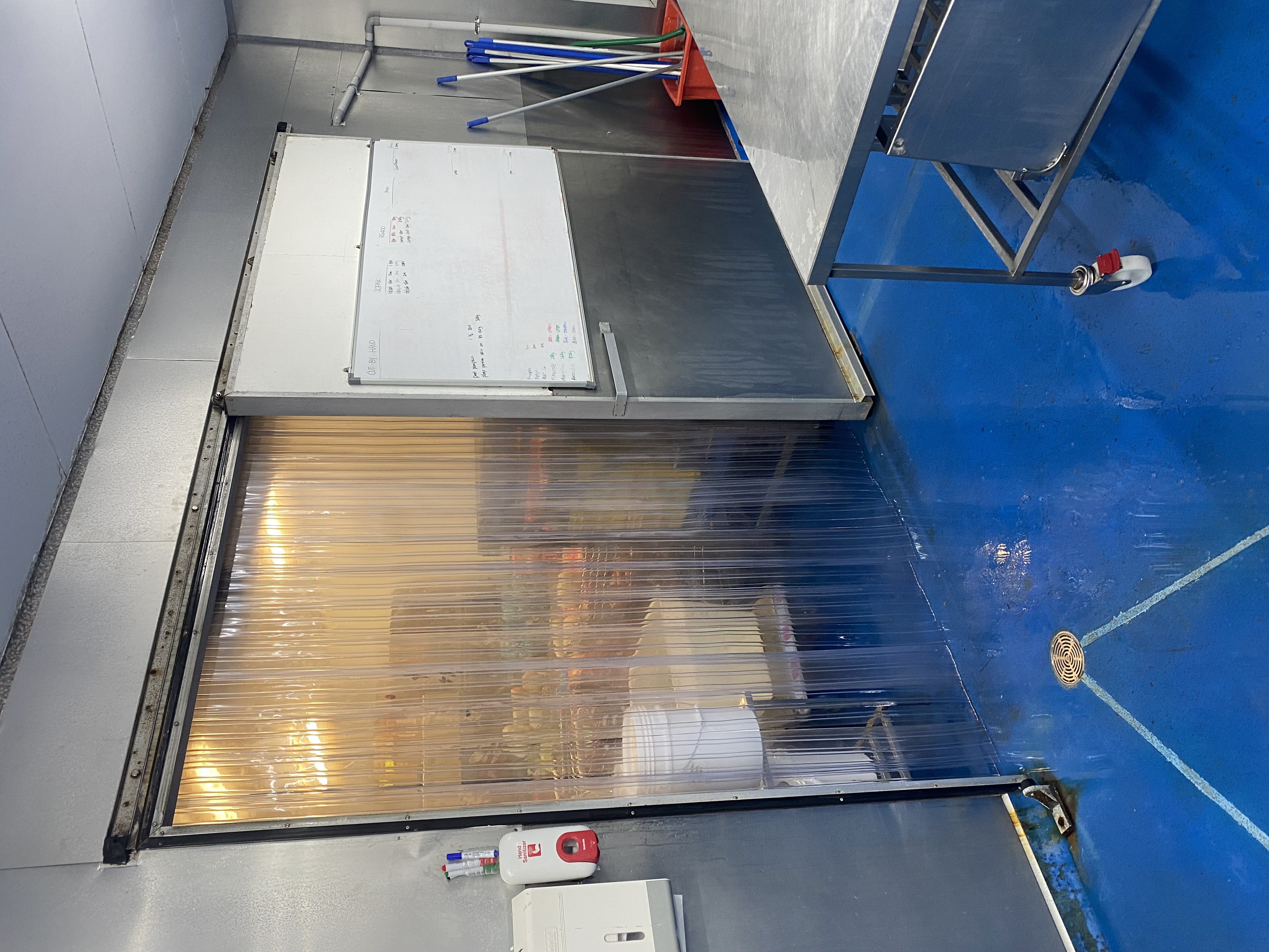 Images Brisbane Fridge & Freezer Seals