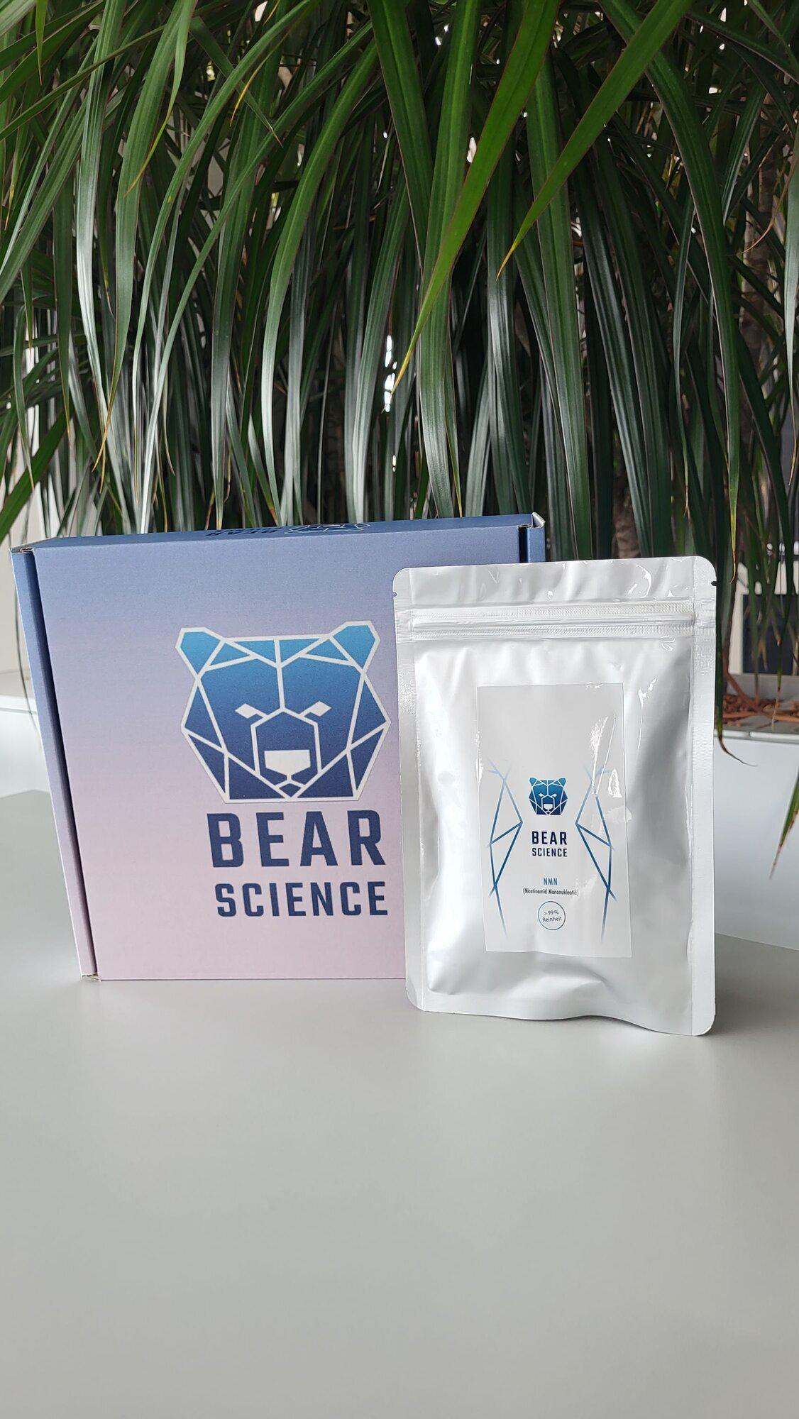 Kundenbild groß 2 Bear-Science
