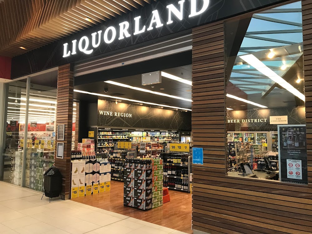 Images Liquorland Clyde North