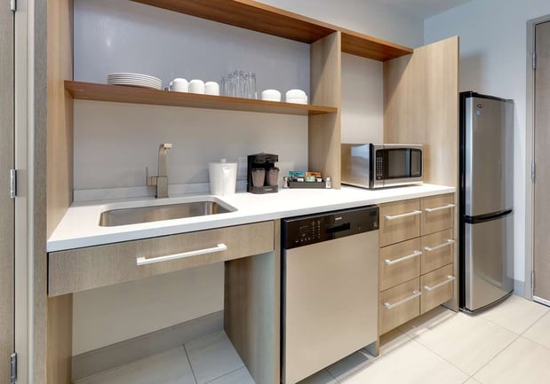 Images Home2 Suites by Hilton Euless DFW West
