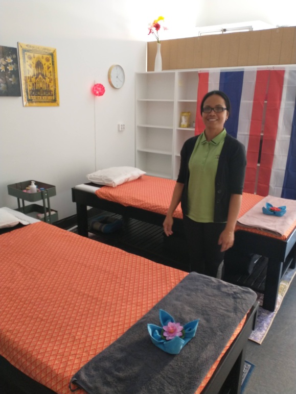 Images Samriang Thaimassage