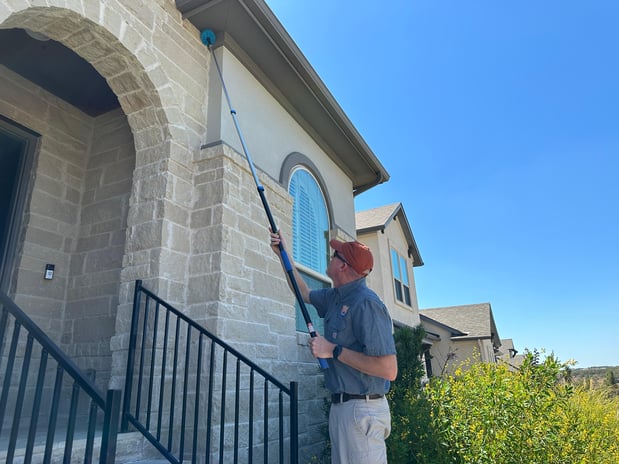 Images TOPS Pest Control