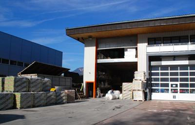 Kronbichler GmbH, Kleinfeld 8 in Ebbs