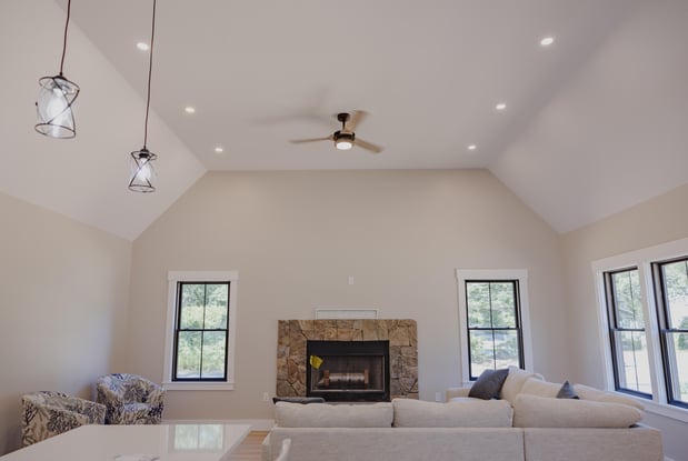 Images Daniel Sinclair Electrical Services in Cape Cod, Massachusetts | Residential Electrical Services in Cape Cod