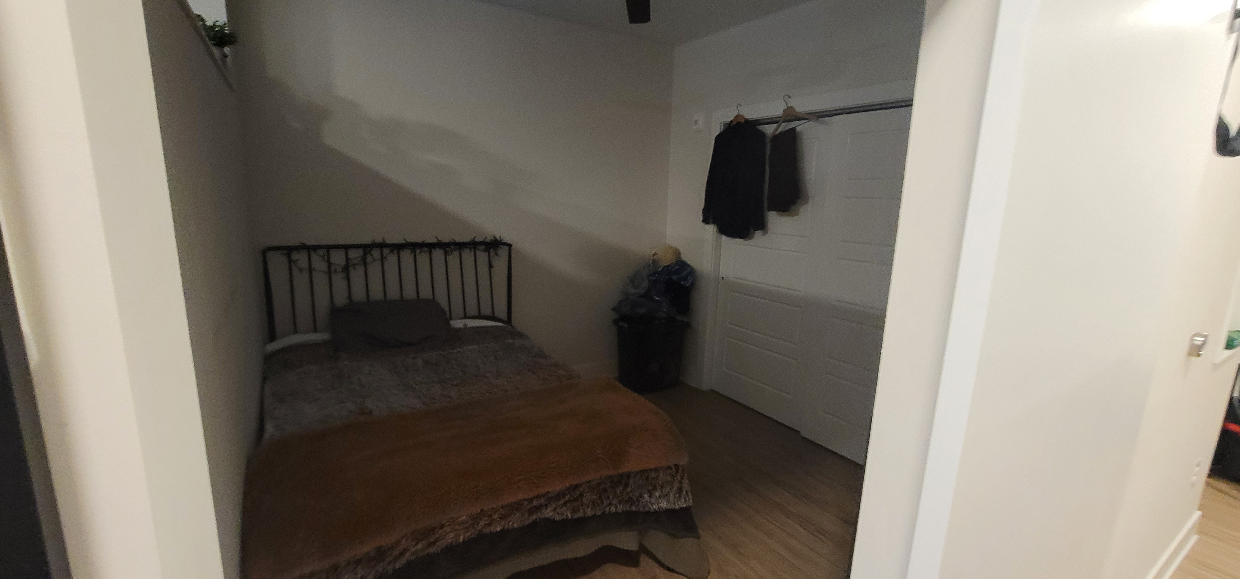 Sandy's Quick Cleaning Image