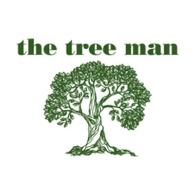 The Tree Man LLC Logo