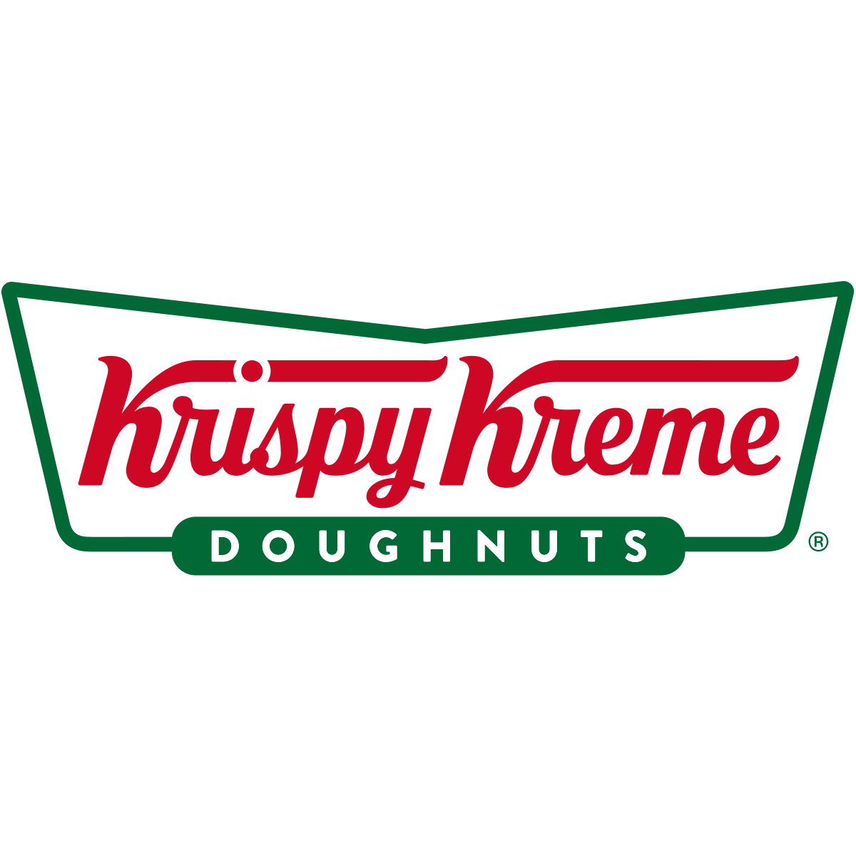 Krispy Kreme Coventry Logo