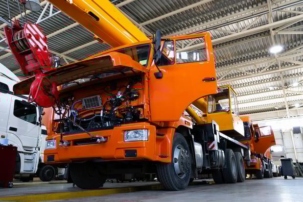 Images American Truck Services