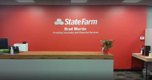 Images Brad Martin - State Farm Insurance Agent