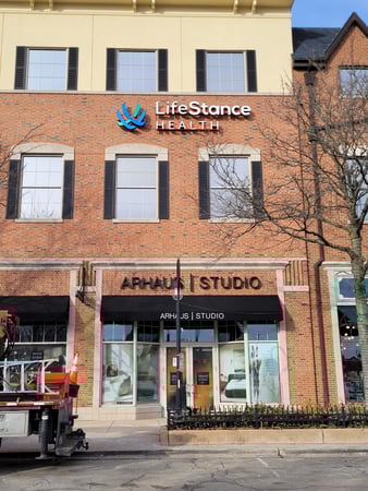 Images LifeStance Therapists & Psychiatrists Naperville