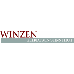 Bestattungen Heinrich Winzen Logo