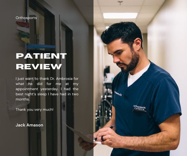 Images OrthoSports Associates