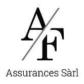 AF Assurances Sàrl Logo