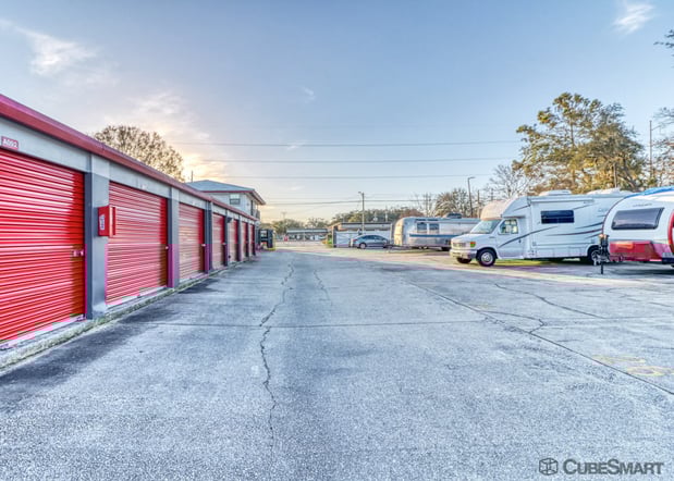 Images CubeSmart Self Storage