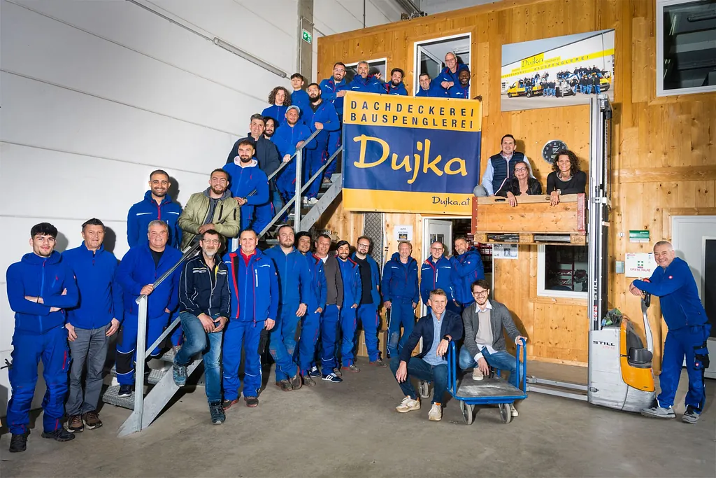 Bild 1 von Dujka GmbH