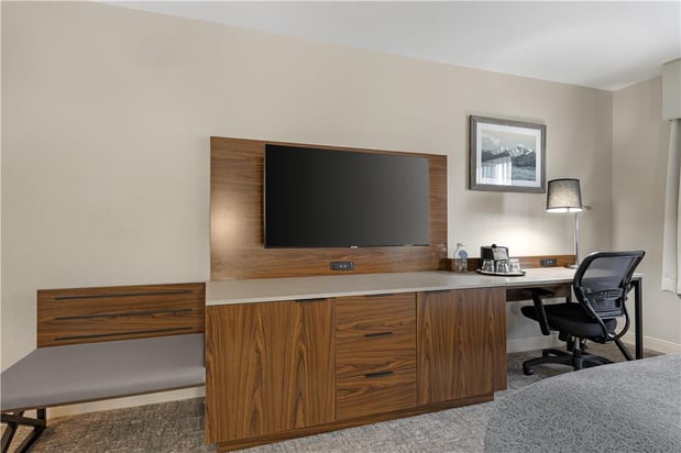 Images Best Western Vista Inn