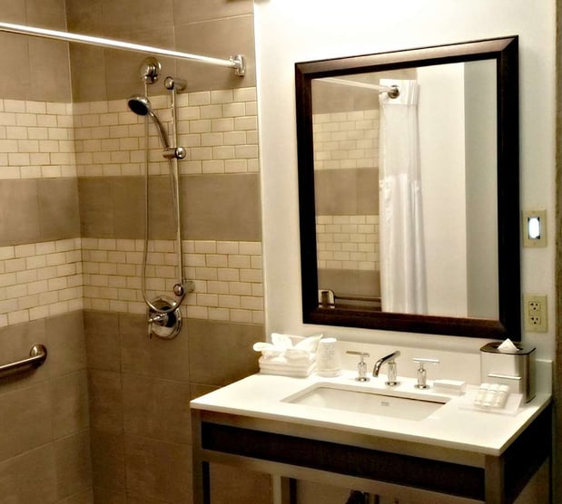 Images Hilton Garden Inn Scottsdale Old Town