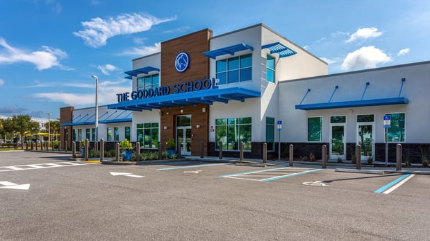 Images The Goddard School of Jacksonville (Baymeadows/Gate Pkwy)