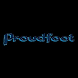 Proudfoot Plumbing, Heating and Air Logo