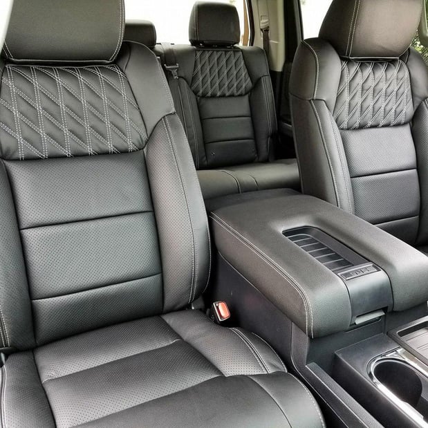 Images Upholstery Limited LLC