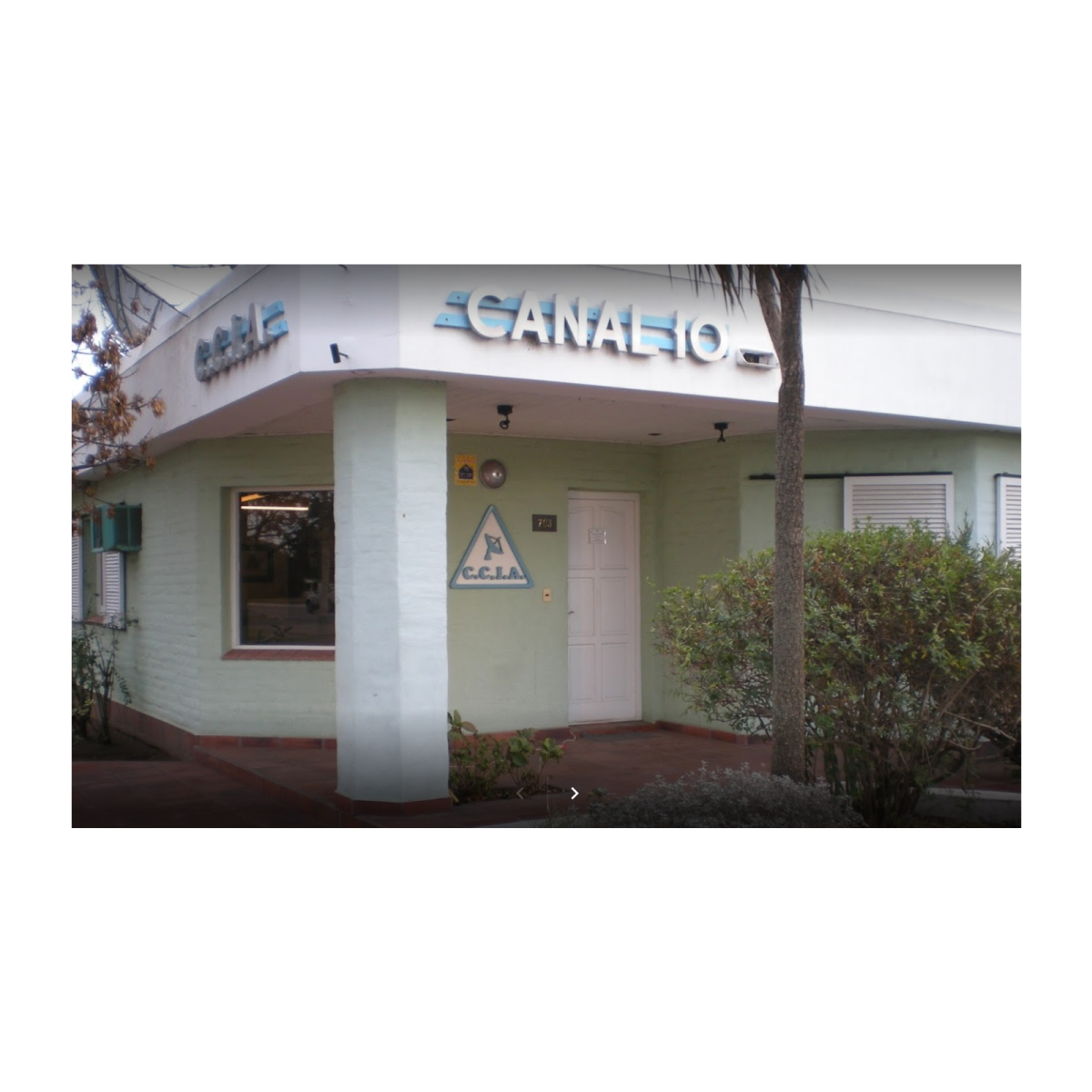 Galería en miniatura
