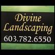 Divine Landscaping LLC Logo