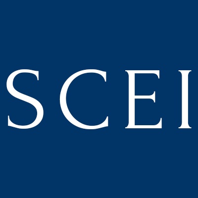 S C Electric Inc. Logo