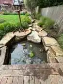 Images SJH Ponds & Aquariums