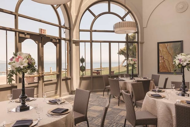 Images Embassy Suites by Hilton San Francisco Airport Waterfront