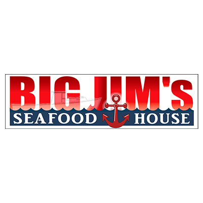 Big Jim's Seafood House