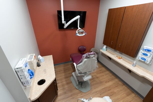 Images Secure Dental—Hammond