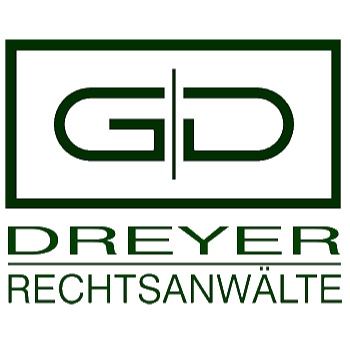 DREYER RECHTSANWÄLTE in Potsdam - Logo
