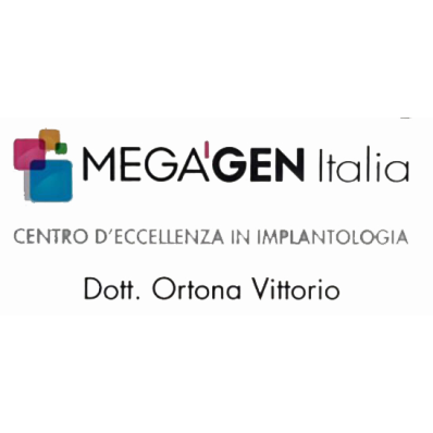 Studio Dentistico Dr. Vittorio Ortona e Dr.ssa Maria Chiara Ortona Logo