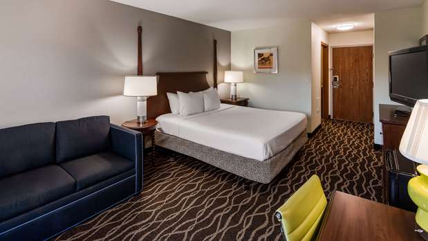 Images SureStay Hotel By Best Western New Buffalo