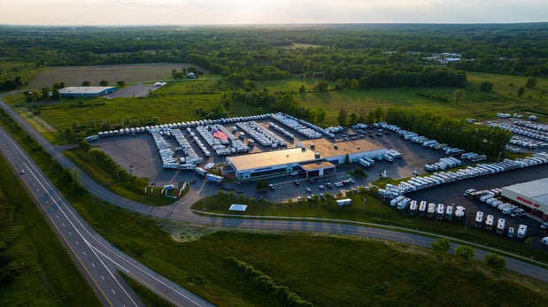 Images Camping World RV Sales