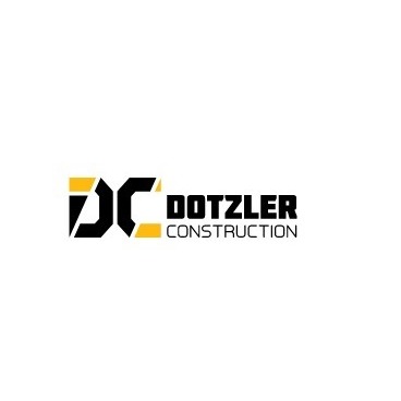Dotzler Construction Logo