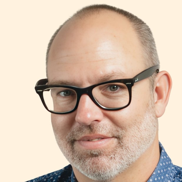 Images Robert Fitzgerald, Counselor