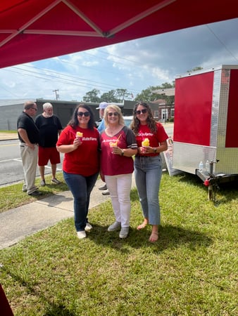 Images Brent Dixon - State Farm Insurance Agent