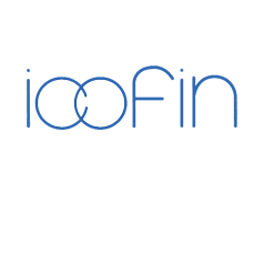 Icofin SA Logo