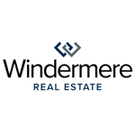 Matt Stark - Broker, Windermere Real Estate Northeast Logo