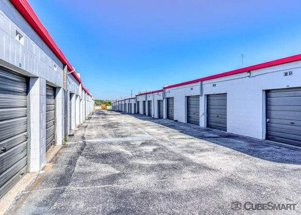 Images CubeSmart Self Storage
