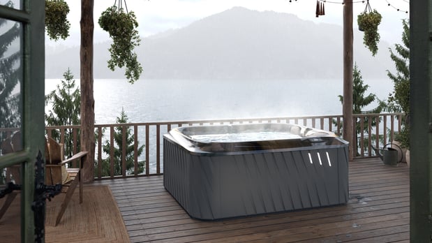 Images Jacuzzi Hot Tubs Rochester