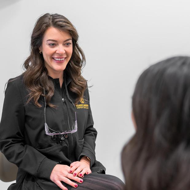 Images Belmont Dentistry Scottsdale