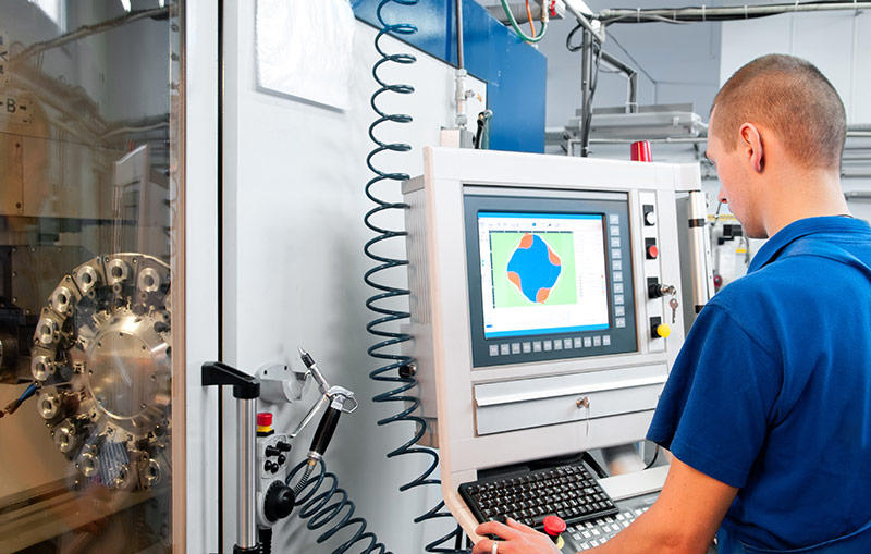 PFN - Präzisionfertigung Neufeld Inh. Juri Neufeld, Schützenstraße 24c in schwelm