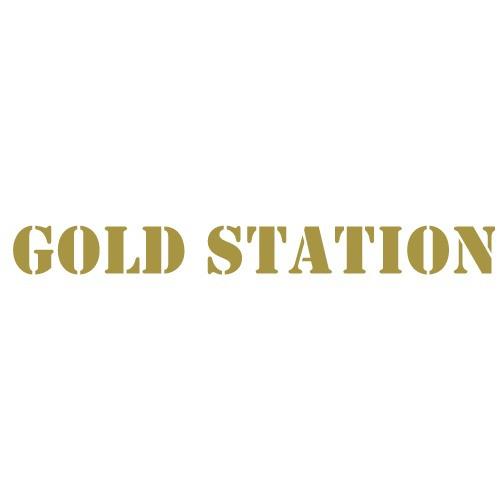 ゴールドステーション 小平小川町店 Logo